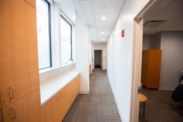 Jersey City Medical Center Sleep Center